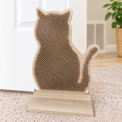 Meowora Self-Grooming Cat Comber