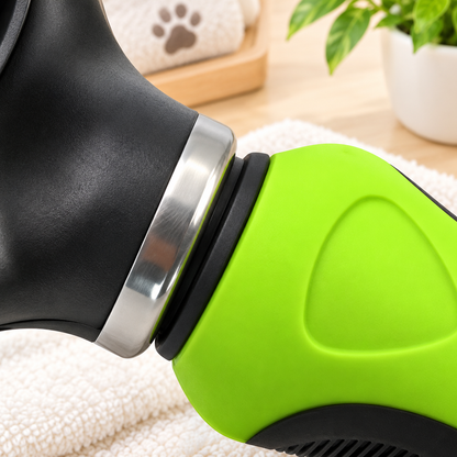 Meowora 2-in-1 Deshedding Brush